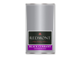 Сигаретный табак Redmont Black Currant