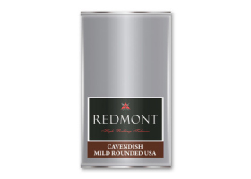 Сигаретный табак Redmont Cavendish Mild Rounded USA