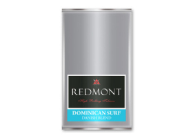 Сигаретный табак Redmont Dominican Surf