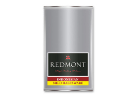 Сигаретный табак Redmont Indonesian Mild Halfzware