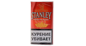 Сигаретный табак Stanley American Blend