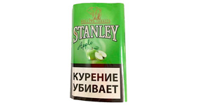 Сигаретный табак Stanley Apple