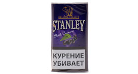 Сигаретный табак Stanley Black Currant
