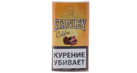 Сигаретный табак Stanley Coffee