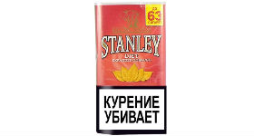 Сигаретный табак Stanley Diet