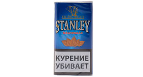 Сигаретный табак Stanley Halfzware