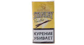 Сигаретный табак Stanley Vanilla