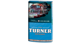 Сигаретный табак Turner Original