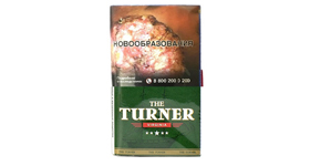 Сигаретный табак Turner Virginia Green