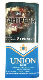 Сигаретный табак Union Blue 30гр.