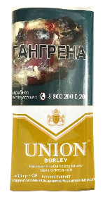Сигаретный табак Union Burley 30гр.
