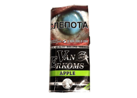 Сигаретный табак Van Erkoms Apple 