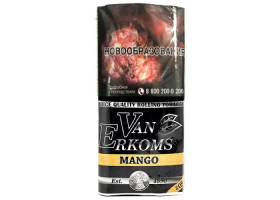 Сигаретный табак Van Erkoms Mango