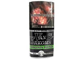 Сигаретный табак Van Erkoms Virginia Blend