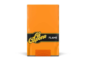 Сигариллы Al Capone Flame 10