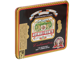 Arturo Fuente Cubanitos Natural 