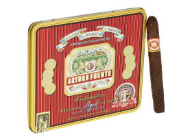 Arturo Fuente Cubanitos River Valley Broadleaf