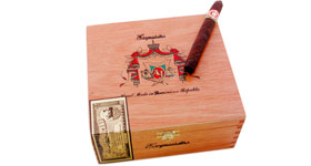 Сигариллы Arturo Fuente Exquisitos Maduro