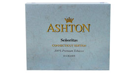 Сигариллы Ashton Cigarillos Connecticut Edition