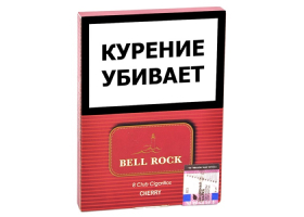 Bell Rock Club - Cherry 8 шт.