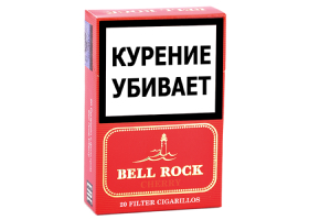 Bell Rock Filter - Cherry 20 шт.