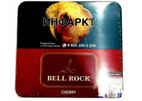 Bell Rock Mini - Cherry 10 шт.