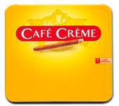 Сигариллы Cafe Creme Original