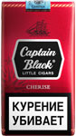 Сигариллы Captain Black Cherise