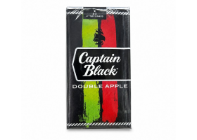 Captain Black Double Apple