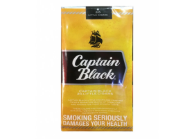 Captain Black Mango
