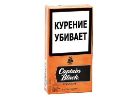 Captain Black Peach