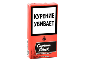 Captain Black Strawberry