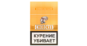 Сигариллы Cherokee  Dominicana Blend