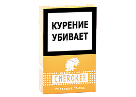 Cherokee Сигарная смесь (20 шт.)