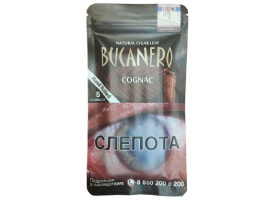 Bucanero Cognac