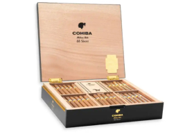Cohiba Short 88 Year of the Horse 2026 LE (Woodbox)