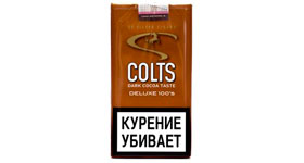 Сигариллы Colts Dark Cocoa