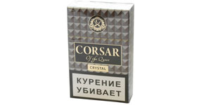 Сигариллы Corsar Original