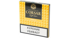 Corsar Mini of the Queen Vanilla