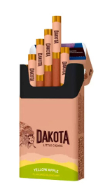 Dakota Apple Compact