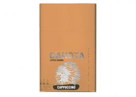 Dakota Cappuсcino