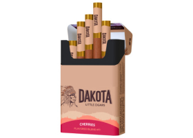 Dakota Cherries