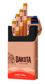 Dakota Energy Compact