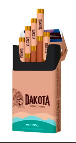 Dakota Mentol Compact