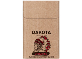 Сигариллы Dakota Original (сигариты) 