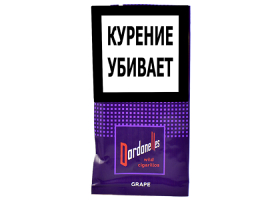 Dardanelles Wild Cigarillos - Grape