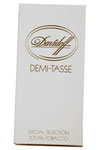 Сигариллы Davidoff Demi-Tasse