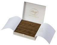 Сигариллы Davidoff Mini C'llos Silver 20