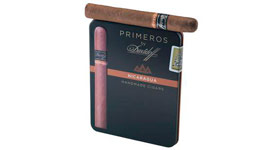 Сигариллы Davidoff Nicaragua Primeros Natural