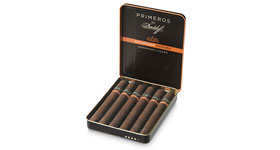 Сигариллы Davidoff Nicaragua Primeros Maduro